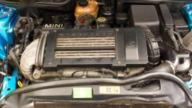 2004 Mini Cooper S Supercharged Hot Hatch bmw 86 z3 z4 brz 350z sti