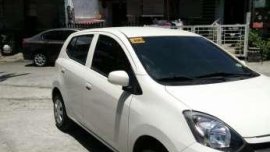 Toyota wigo E 2016 manual First owned