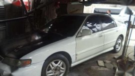 1997 Honda Accord V-TEC