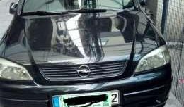 Opel Astra Sedan for sale