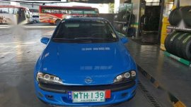 For sale 2001 Opel Tigra 