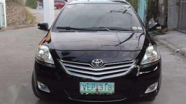 Toyota Vios 2010 1.5G AT for sale