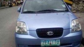 Kia Picanto 2004