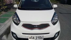 2015 Kia Picanto EX 1.0L