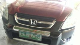 honda crv 2003 mdl matic