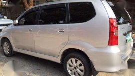 Toyota Avanza G 2007 for sale