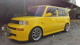 Toyota bb 1.3 2001 model for sale