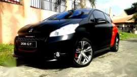 2015 Peugeot 208 GTi for sale