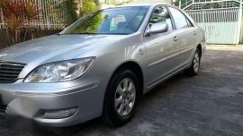 2002 Toyota Camry 2.0 G for sale