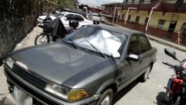 Well maintained 1990 Toyota corolla
