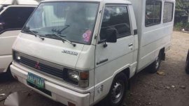 Mitsubishi L300 FB 2004mdl tag Hiace Adventure Revo Crv Tribute Fx