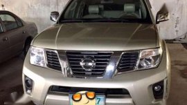 2014 nissan navara gtx 4x4 trade swap ok