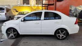Chevrolet Aveo Sedan for sale