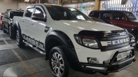 2015 Ford ranger xlt AT 4x2 Diesel