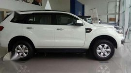 Ford Everest 2.2L ambiente Manual diesel