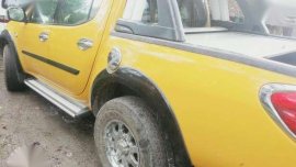 Buy me! Mitsubishi Strada GLS sport V