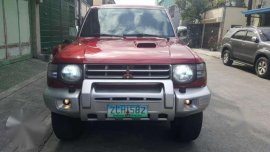 2006 Mitsubishi Pajero 4x2 for sale