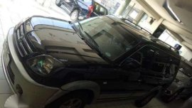 Mitsubishi Adventure gls sport for sale