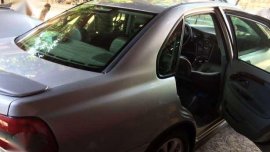 Volvo S40 2001