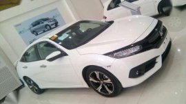 2017 Honda Civic LOW DP Promos (march promo)