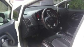SOLD SOLD Kia rio 2012 hatchback AT top of the line (negotiable)