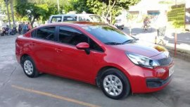 Kia rio 2014 LX manual pristine condition