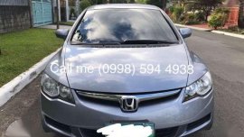 2007 Honda Civic FD altis vios accord mercedes volvo fb fd