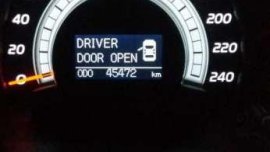 Camry 2007 2.4V Toyota