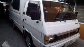 1998 Mitsubishi L300 FB