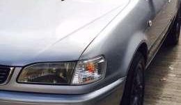 for sale or swap 99 toyota corolla lovelife gli all power