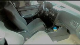 Honda Civic 1998 VTEC