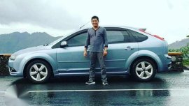 2007 Ford Focus turbo diesel TDCI Rush Sale Negotiable Price