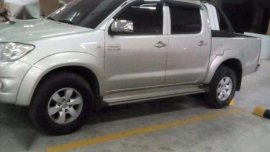 Toyota Hilux 2011
