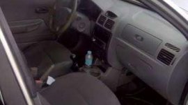 Rush sale Kia Rio 2004