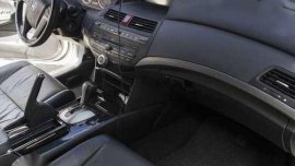 Honda Accord v6 2010 model