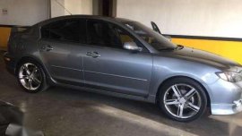 Mazda 3 2005 Top of the Line