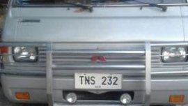 Mitsubishi L300 Versvan