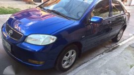 toyota vios 1.3e for sale