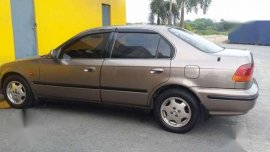 Honda civic vitec 97model in good condition