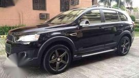 ASSUME Chevrolet Captiva LTs v Montero Trailblazer CRV Xtrail Fortuner