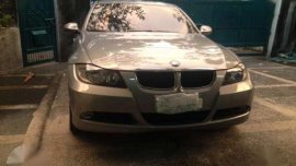 2006 BMW 320 i P640k