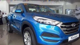 hyundai tucson 48K ALL IN DP No hidden Fast approval