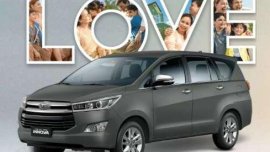 Toyota Vios Wigo Innova