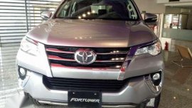 2017 Toyota Fortuner G manual Diesel Best Deals