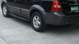 2007 mdl kia sorento ex for sale