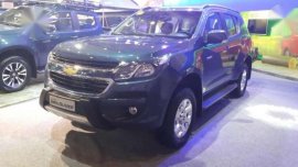 Chevrolet Trailblazer 88kdp
