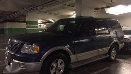 Well maintained 2003 Ford Expedition for sale