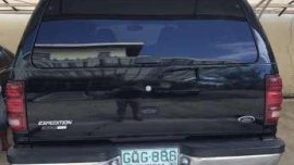 2001 Ford Expedition