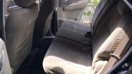 2005 Toyota Fortuner