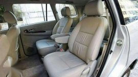 Assume Balance 2016 Toyota Innova G 2.5 Diesel Matic